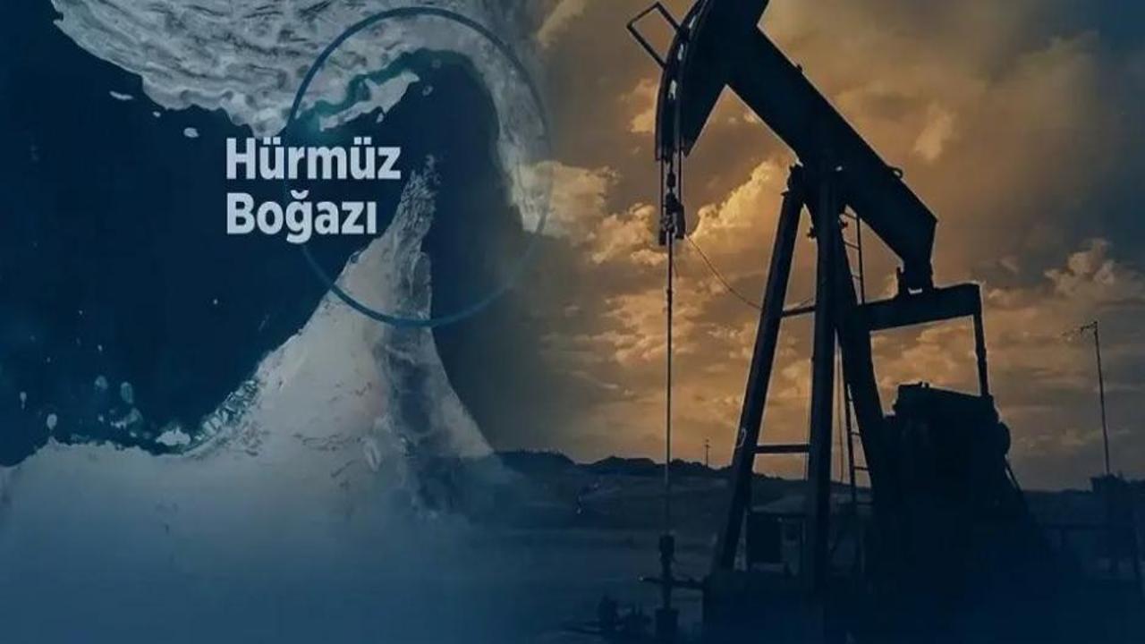 Hürmüz Boğazı krizi, petrol piyasalarında görülen en büyük arz şokunu tetikliyor - Haber 7 EKONOMİ