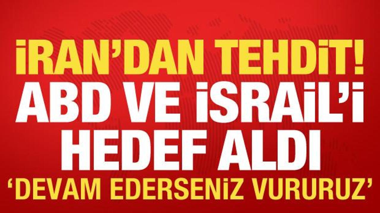 İran, ABD-İsrail savaşında 10. g&uuml;n! Savaşta son dakika gelişmeler