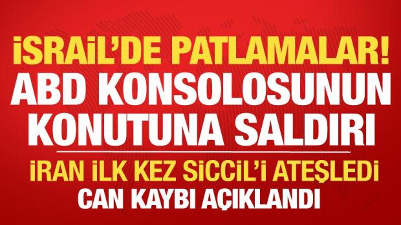 İran, ABD-İsrail savaşında 16. g&uuml;n! Son dakika gelişmeler