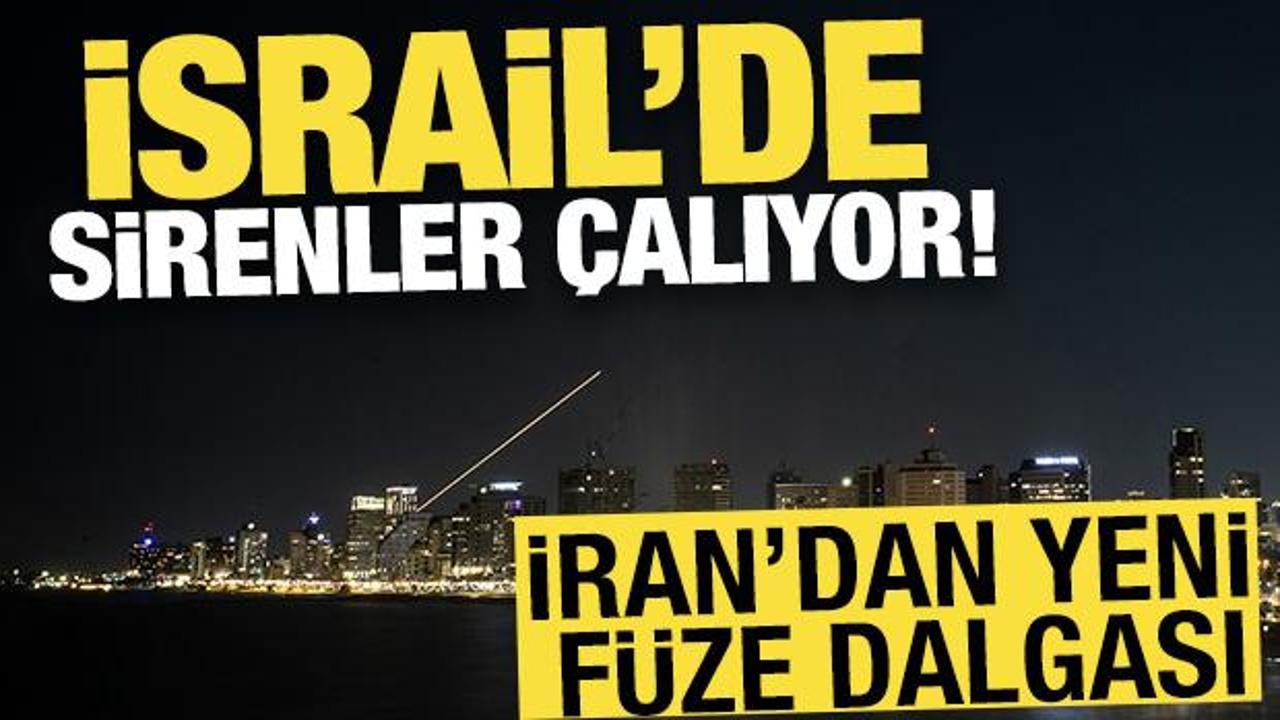 Orta Doğu alev alev! ABD’nin B-2 hayalet uçakları havalandı