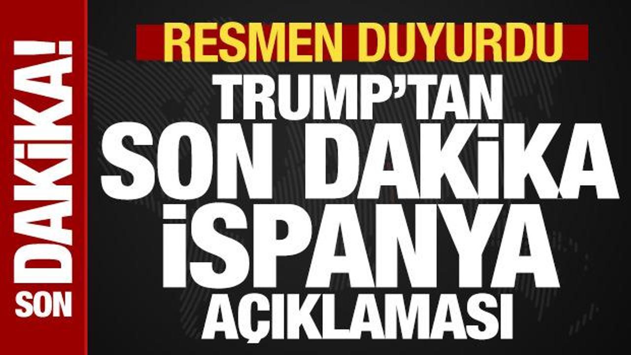 Savaşta sıcak saatler! ABD ordusundan son dakika İran duyurusu! Peş peşe uyardılar