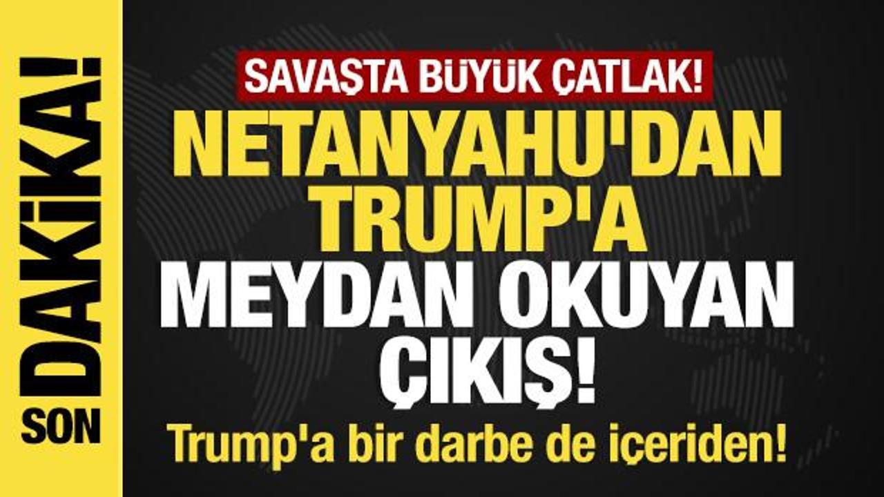 Son dakika: Orta Doğu'da savaşın 11. g&uuml;n&uuml;: A&ccedil;ıklamalar peş peşe geldi!