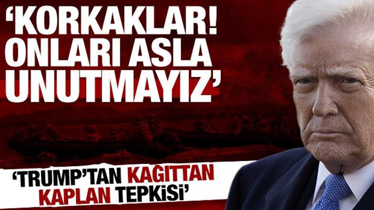 ABD'den NATO'ya 'korkak' tepkisi: Biz yokken kağıttan kaplanlar