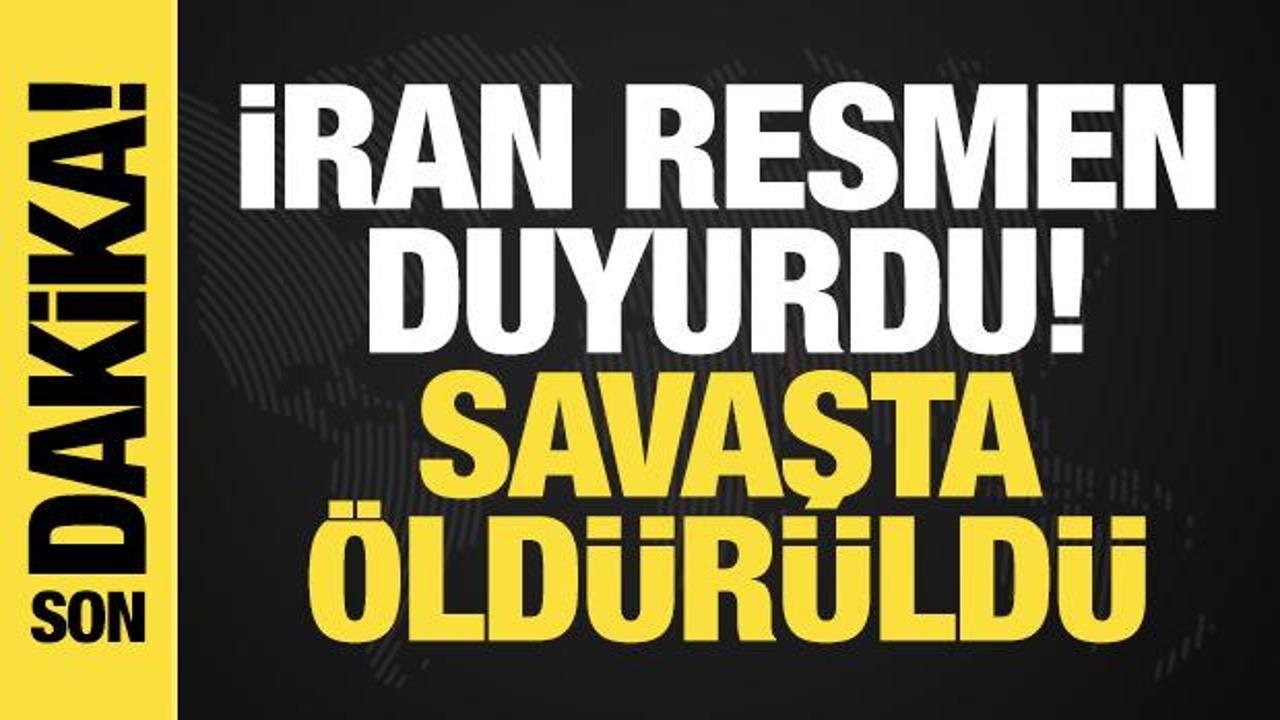 İran, ABD-İsrail savaşında 21. g&uuml;n! Son dakika gelişmeler