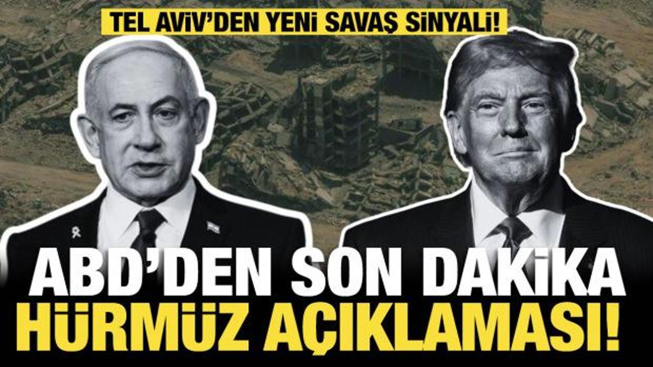 Son dakika... İran, ABD-İsrail savaşında 22. g&uuml;n! İran'da n&uuml;kleer tesis vuruldu! 