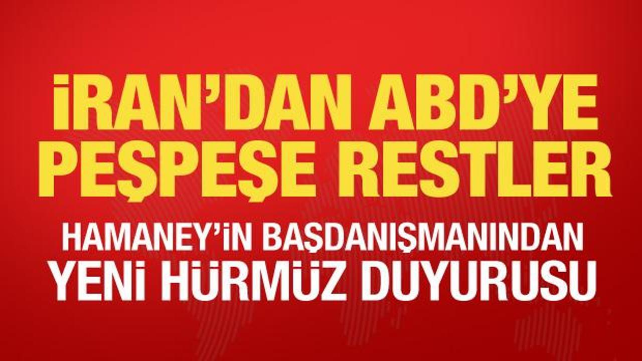 İran, ABD-İsrail savaşında 34. g&uuml;n! Son dakika gelişmeler