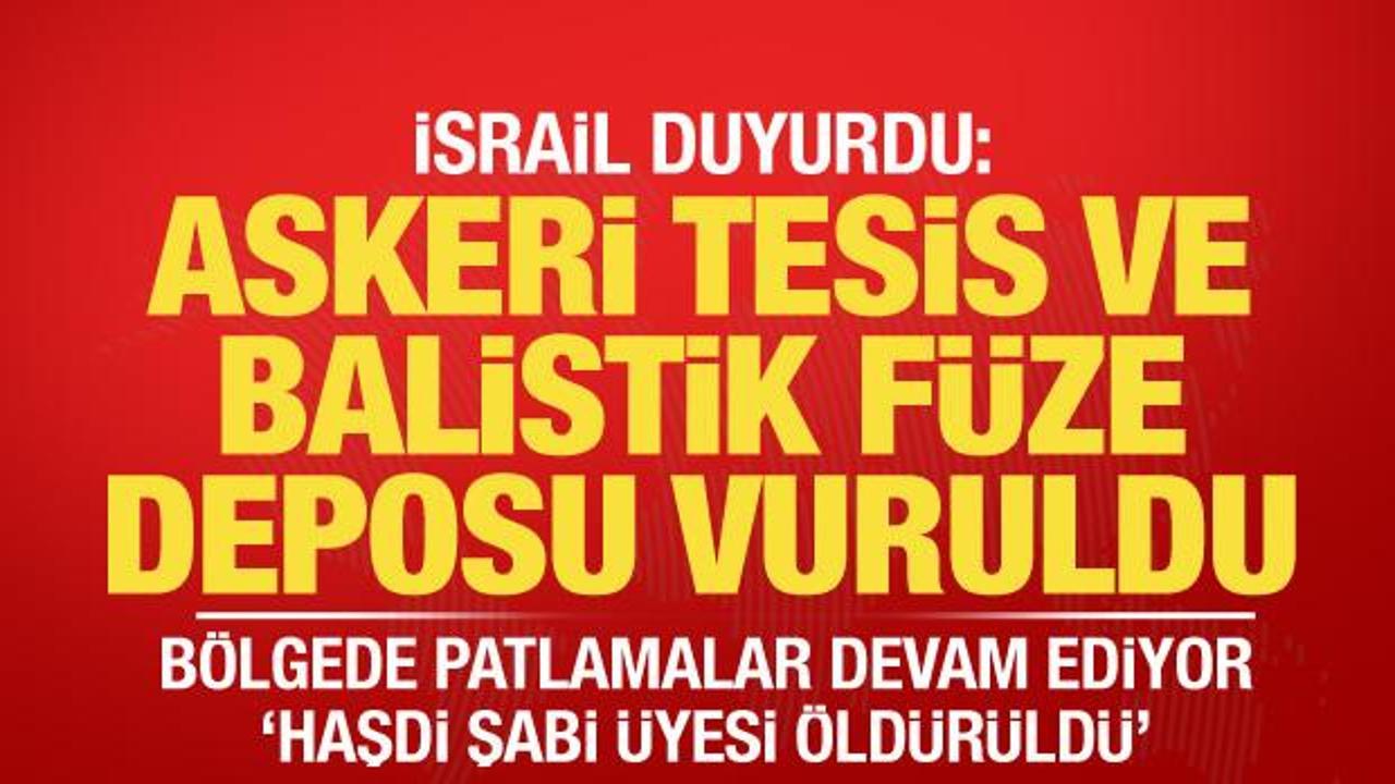 İran, ABD-İsrail savaşında 36. g&uuml;n! Son dakika gelişmeler