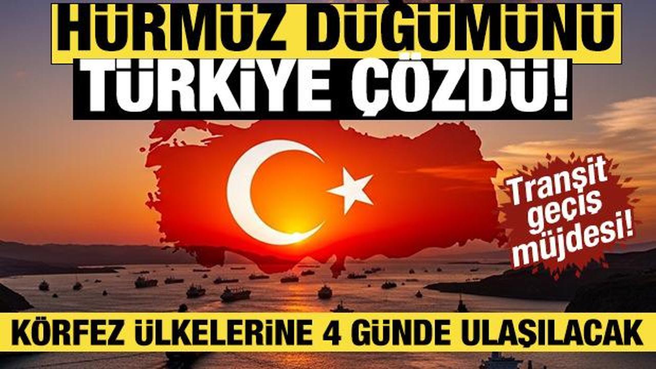 Ticaret Bakanı Bolat a&ccedil;ıkladı: K&ouml;rfez'e ihracat kapısı a&ccedil;ıldı: Transit vize m&uuml;jdesi