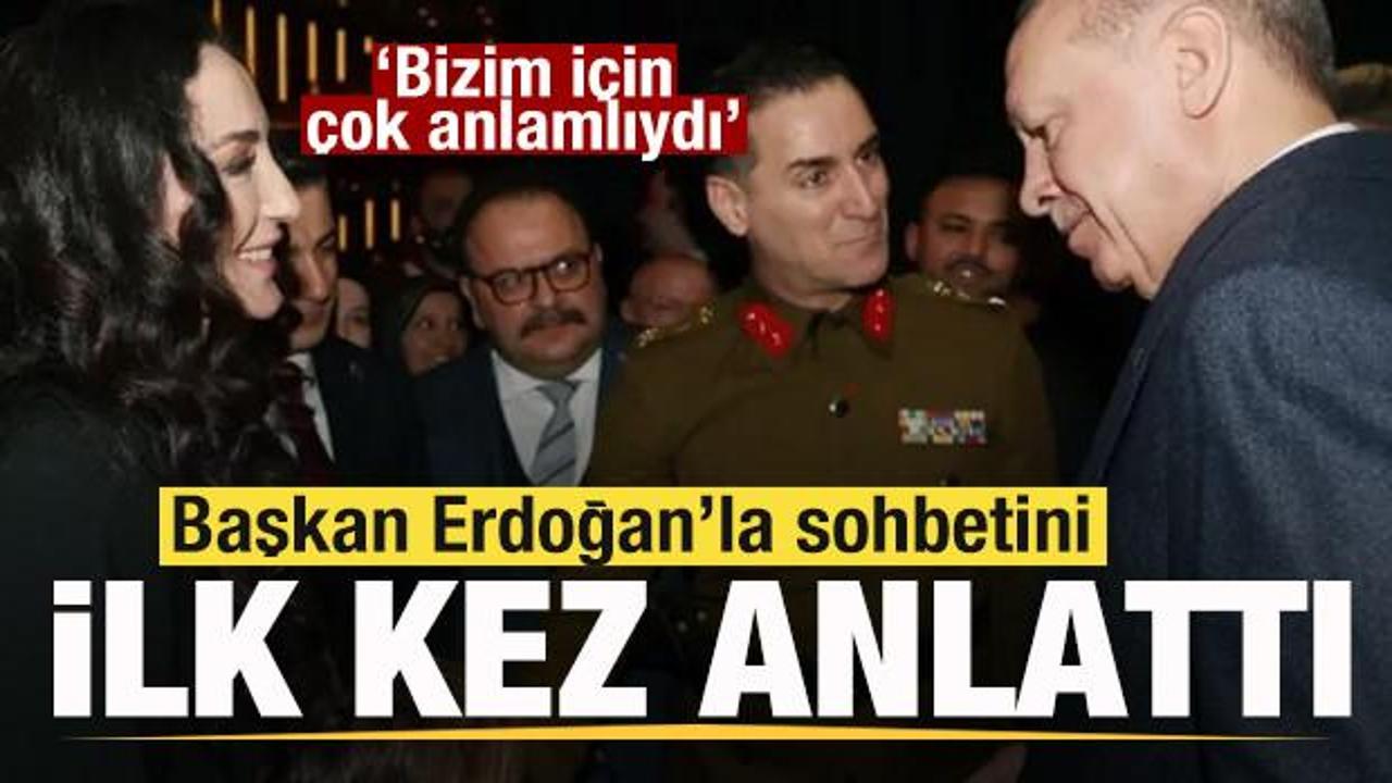 &Uuml;nl&uuml; oyuncu Bekir Aksoy Başkan Erdoğan'la sohbetini ilk kez anlattı! Samimi diyalog
