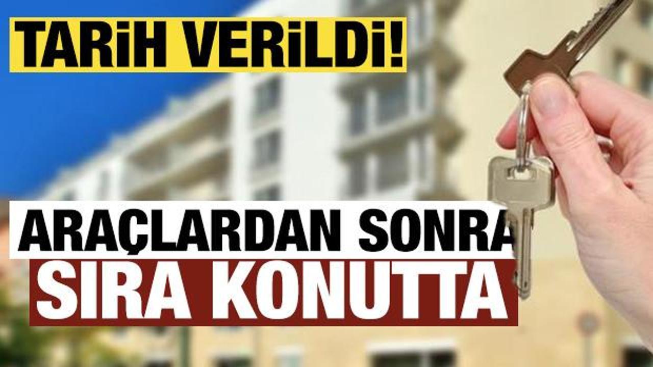 Gayrimenkulde yeni d&ouml;nem başlıyor: G&uuml;venli &ouml;deme 1 Temmuz'da devrede