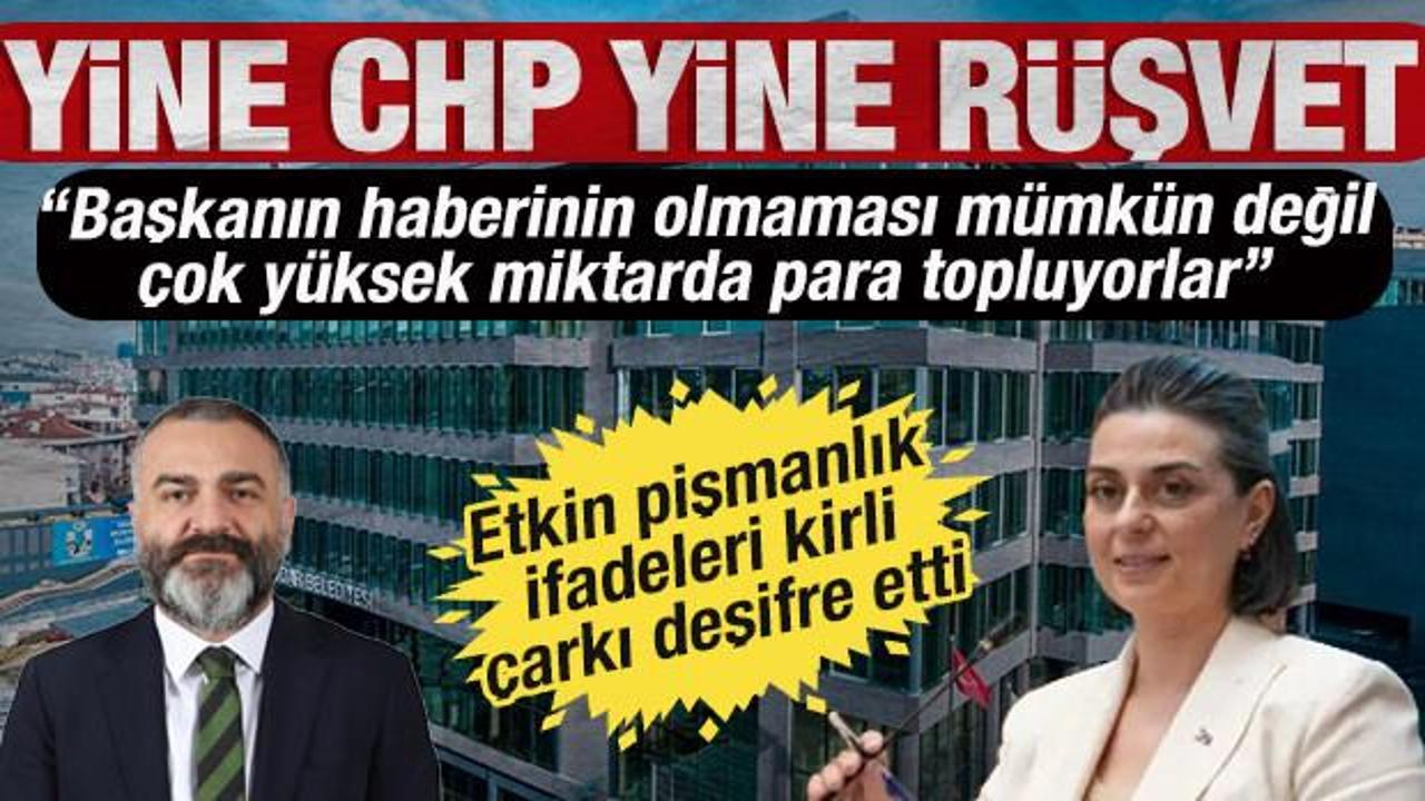 &Uuml;sk&uuml;dar Belediyesine y&ouml;nelik yolsuzluk operasyonunda ifadeler ortaya &ccedil;ıktı!