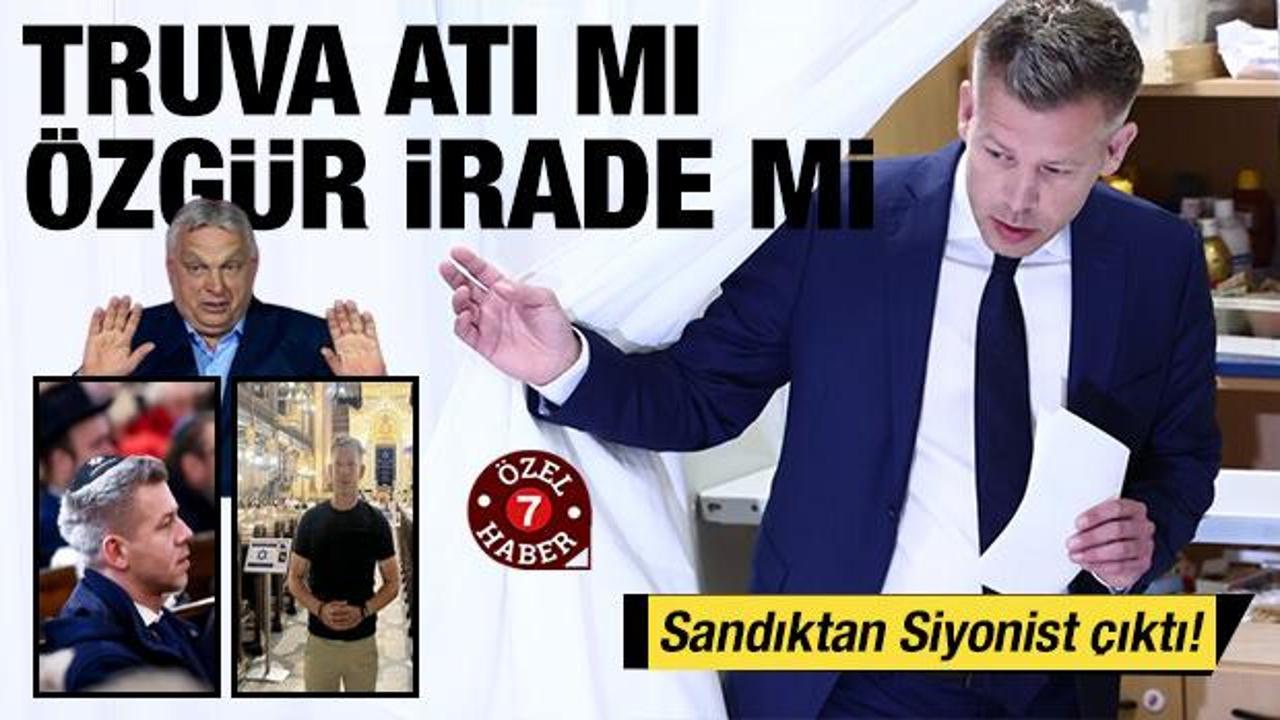 Macaristan'da Orban&rsquo;ı deviren Peter Magyar d&ouml;nemi: Halk kahramanı mı k&uuml;resel proje mi?