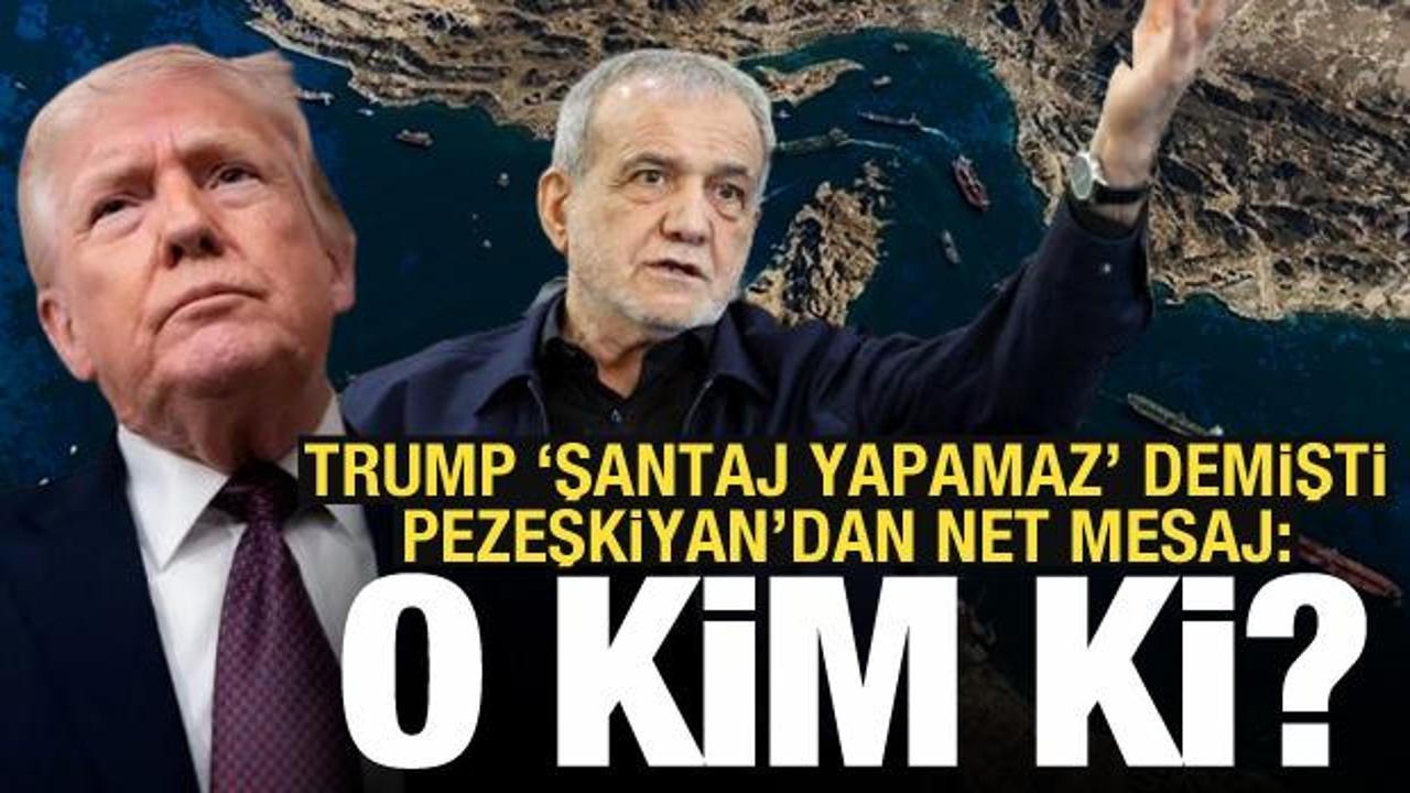 Pezeşkiyan: Savaş peşinde değiliz