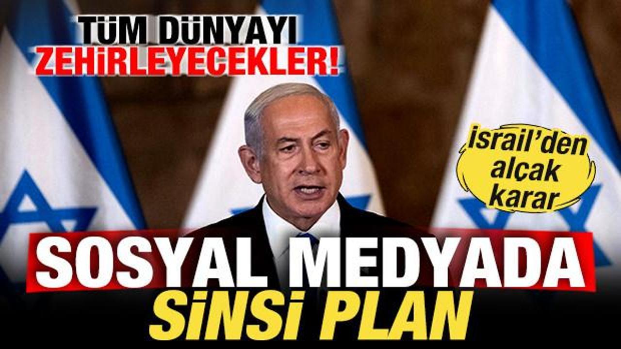 Israel Quadruples Propaganda Budget to 0 Million for Global Influence