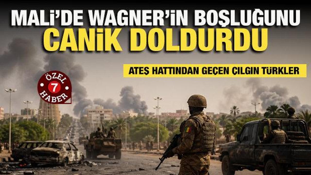 Sahel&rsquo;de ter&ouml;r&uuml;n yeni merkez &uuml;ss&uuml; Mali: Başkent Bamako'daki kanlı baskının perde arkası