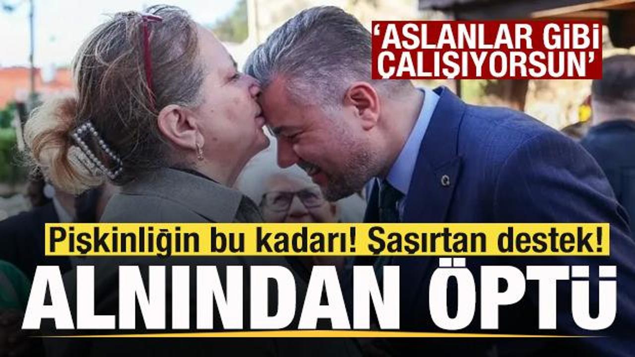 Şaşırtan destek! Skandallarıyla g&uuml;ndemden d&uuml;şmeyen G&ouml;rkem Duman&rsquo;a CHP'den tebrik &ouml;p&uuml;c&uuml;ğ&uuml;!