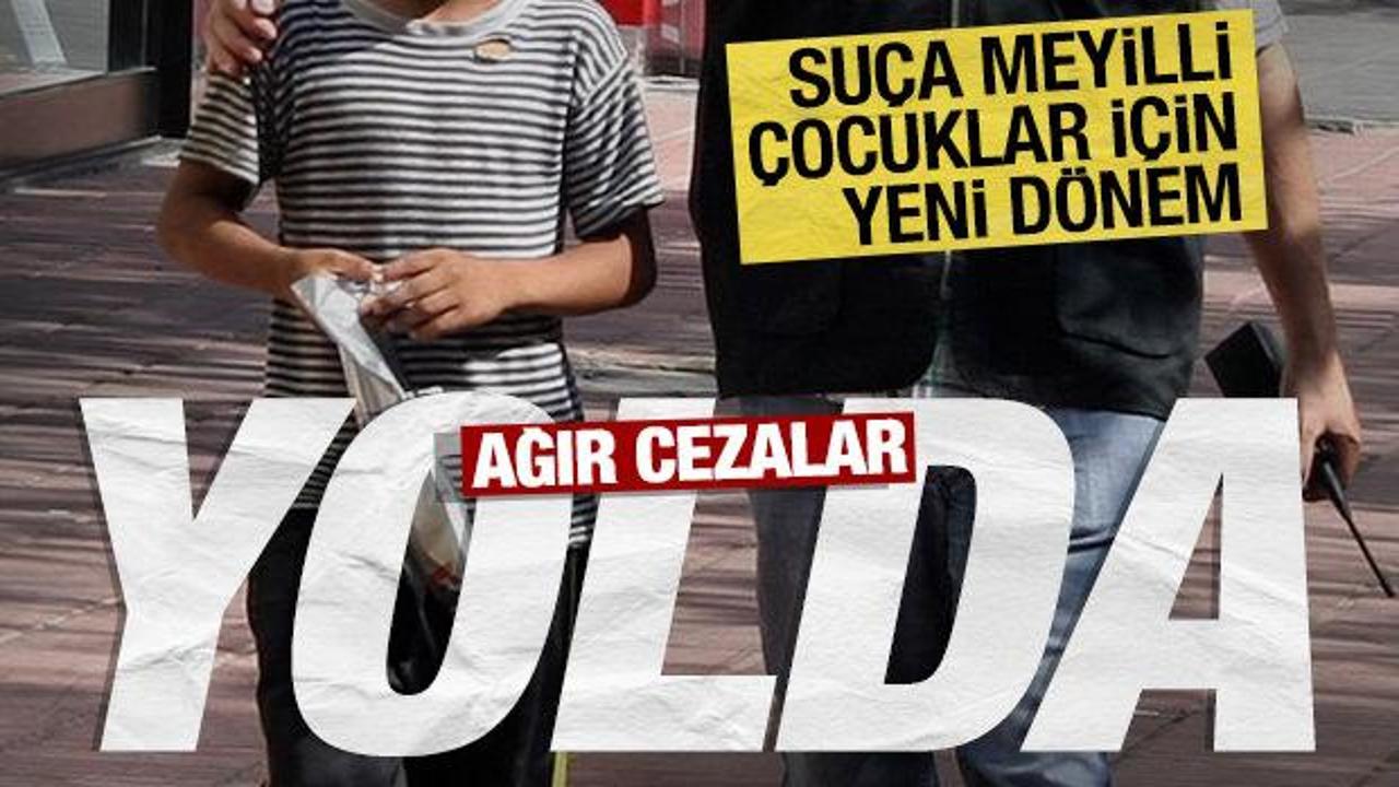 Bakan G&uuml;rlek: 12. yargı paketi ile &lsquo;cezasızlık&rsquo; algısını kıracağız