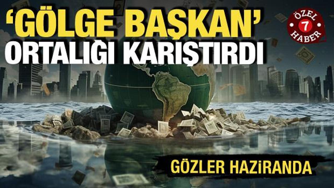 Fed&rsquo;de &lsquo;Powell g&ouml;lgesi&rsquo; endişesi: Piyasalar ilk toplantıya kilitlendi