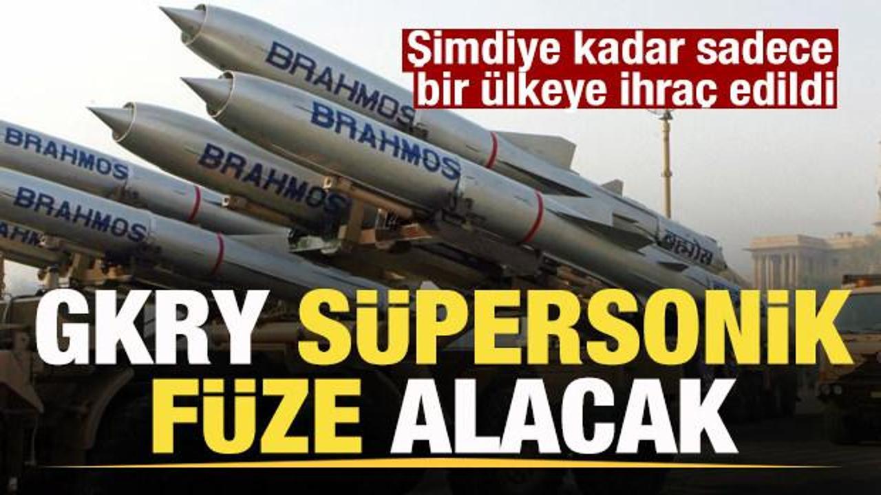 GKRY s&uuml;personik f&uuml;ze alacak! Şimdiye kadar sadece bir &uuml;lkeye ihra&ccedil; edildi