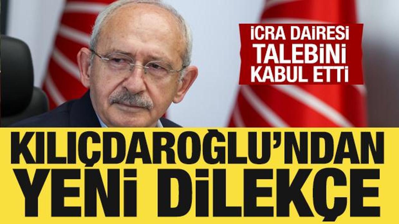 Kılı&ccedil;daroğlu'ndan yeni hamle: Eski PM &uuml;yeleri g&ouml;reve d&ouml;n&uuml;yor