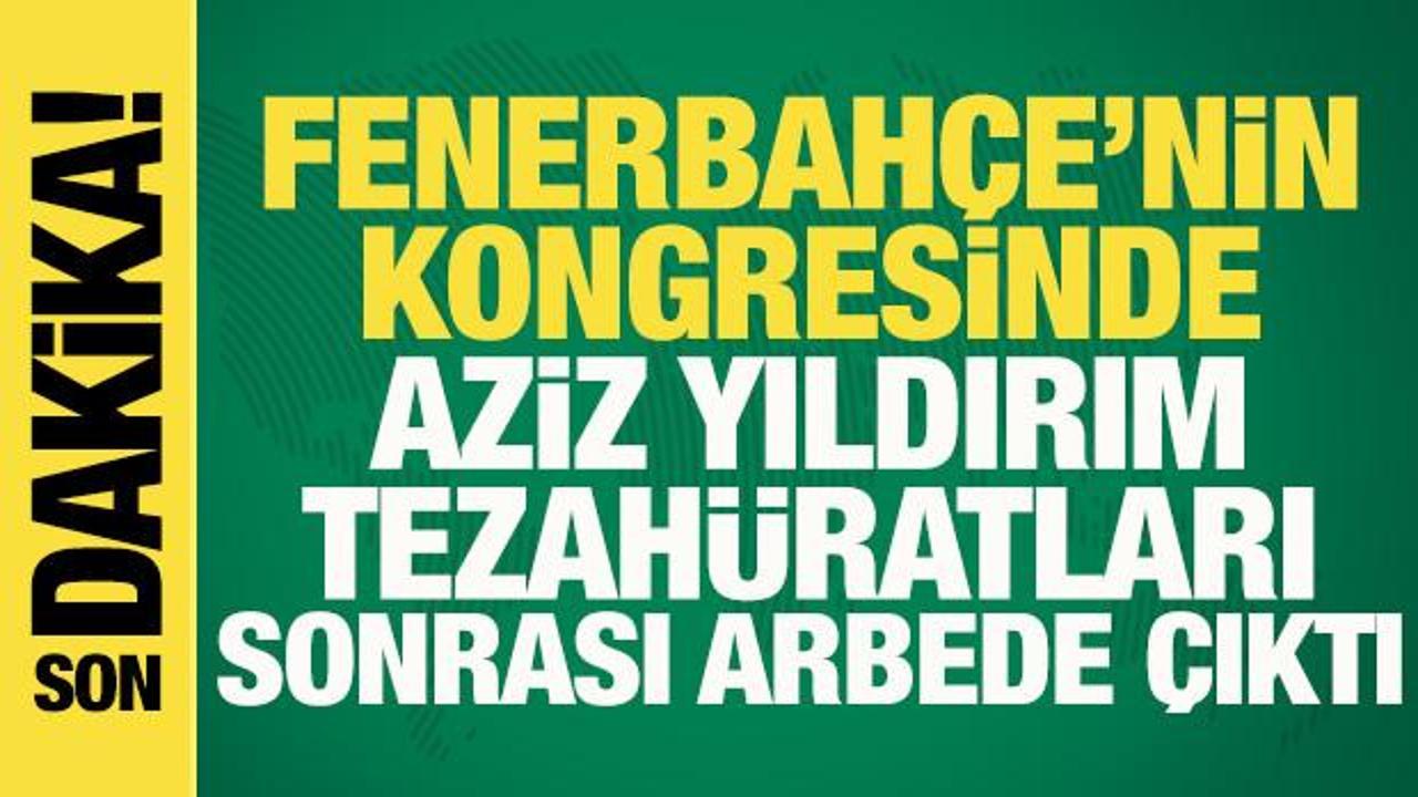Fenerbah&ccedil;e'nin g&uuml;ncel borcu a&ccedil;ıklandı! Y&ouml;netim ibra edildi mi?
