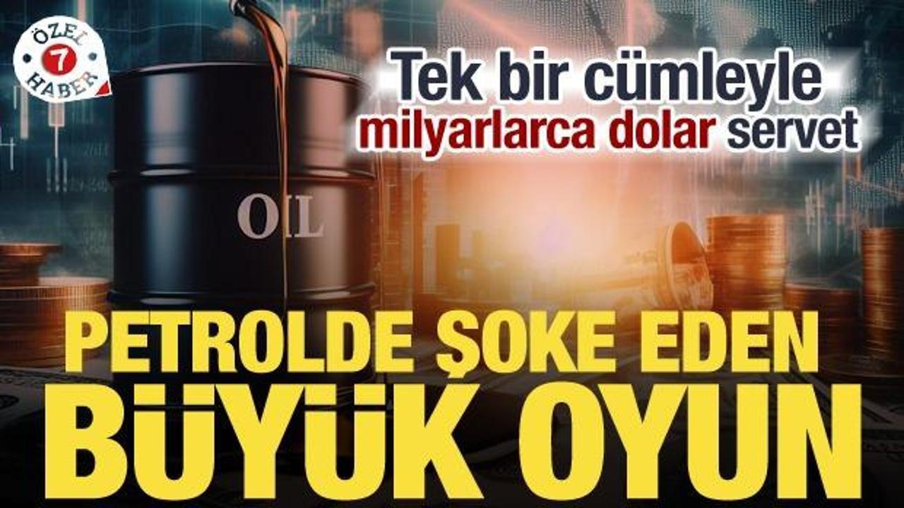 K&uuml;resel petrol piyasalarında H&uuml;rm&uuml;z alarmı: Fiyatlar 150 doları g&ouml;rebilir!