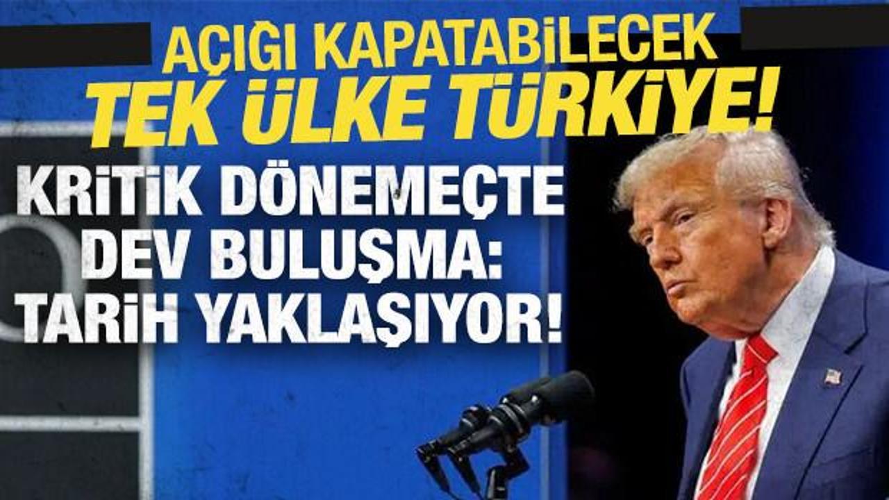 Ankara'da düzenlenecek 2026 NATO Zirvesi hazırlıkları ve küresel diplomasi