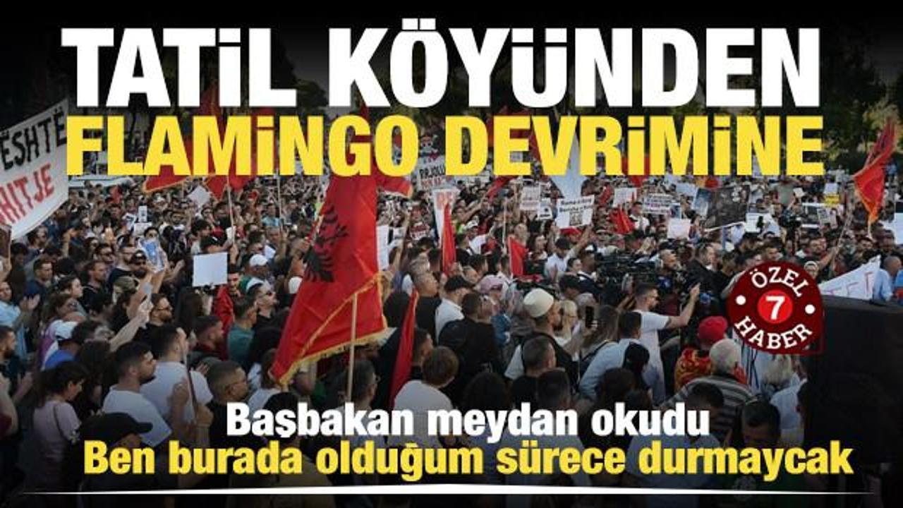 Trump'ın damadı i&ccedil;in doğa katliamı: Milyar dolarlık rant skandalının perde arkası