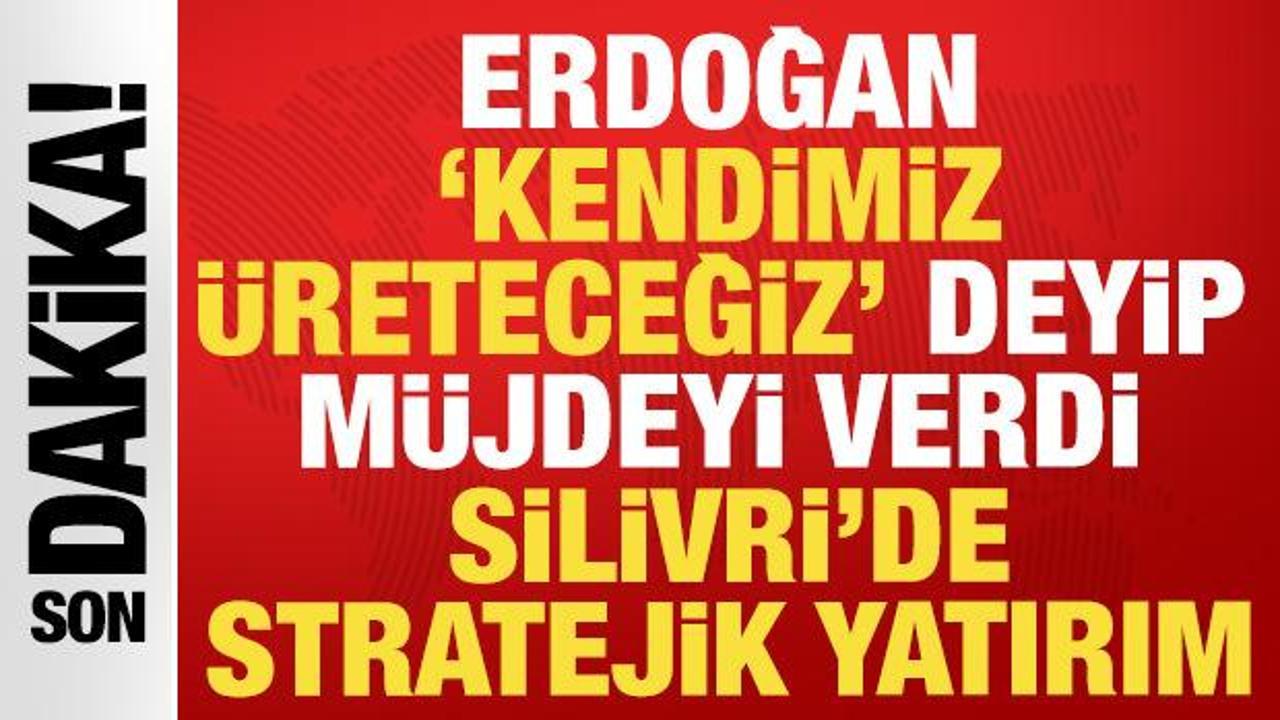 Cumhurbaşkanı Erdoğan, Türk Kızılay Ödülleri Töreni'nde konuşma yapıyor.