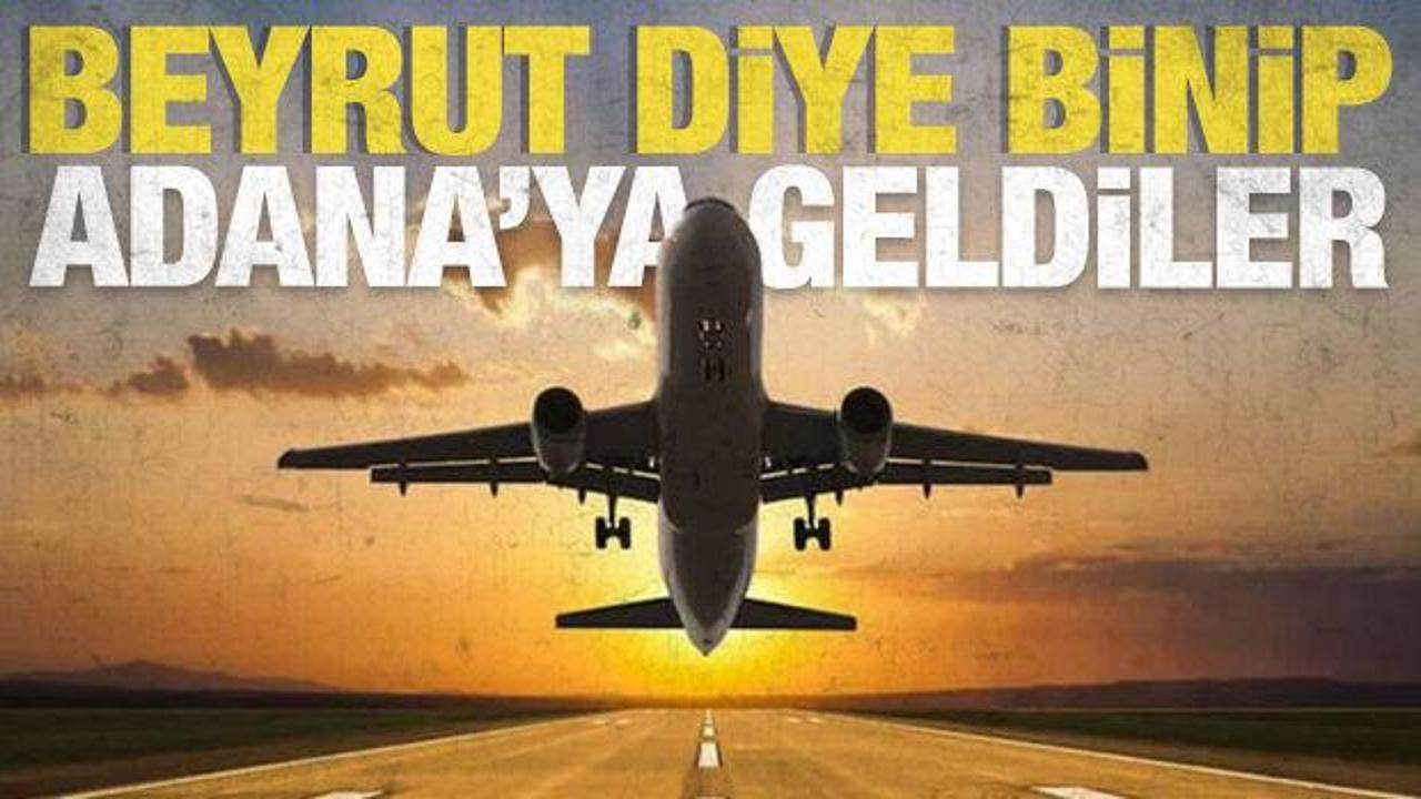 İran ve İsrail &ccedil;atışması sivil havacılığı vurdu: U&ccedil;akların rotası T&uuml;rkiye'ye &ccedil;evrildi