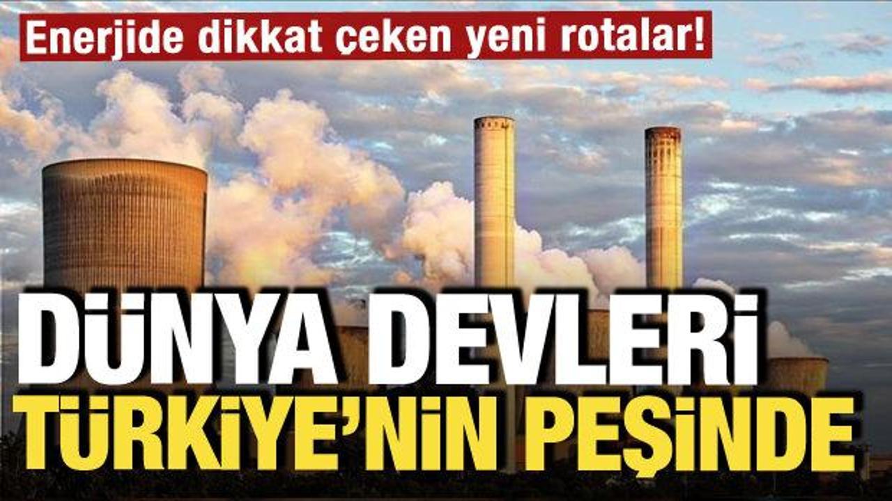 Bakan Bayraktar, yeni n&uuml;kleer rotaları a&ccedil;ıkladı! Akkuyu&rsquo;dan sonra sıra onlarda