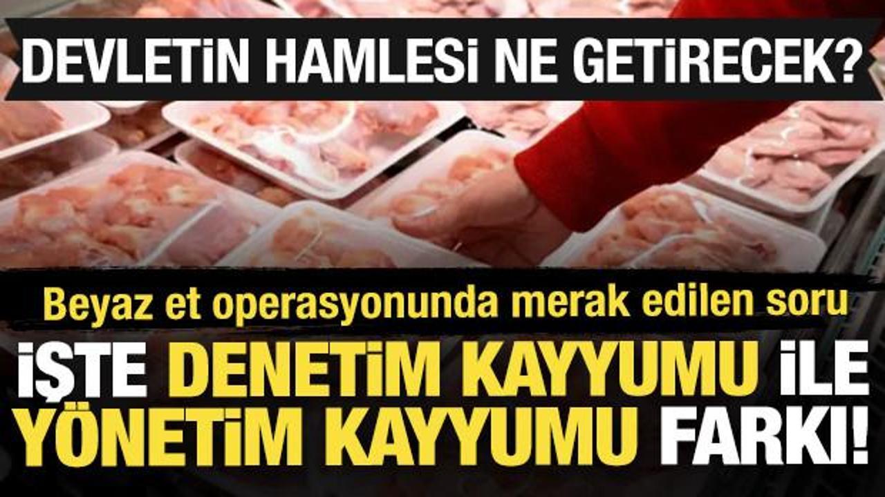 Beyaz et operasyonunda merak edilen soru: İşte denetim kayyumu ile y&ouml;netim kayyumu farkı!