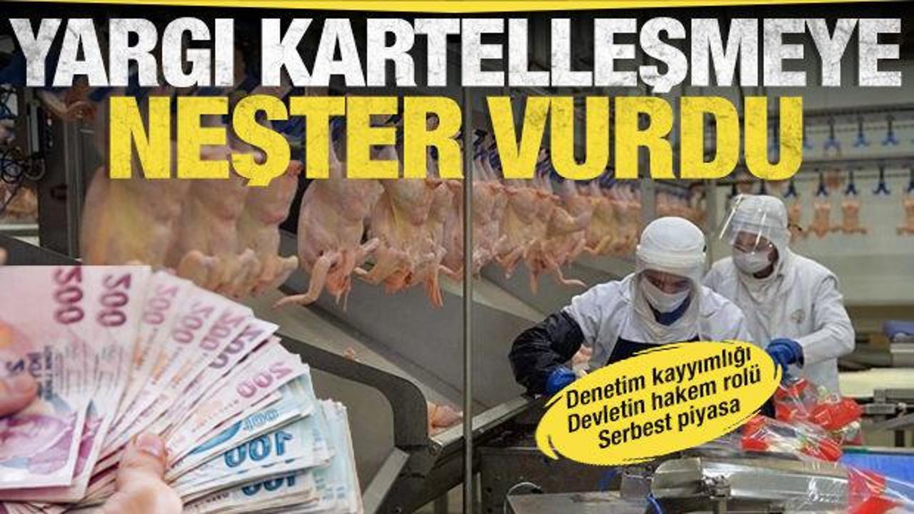 Beyaz et operasyonunda yanlış bilinenler: Devlet 'dur' dedi! T&uuml;ketici nefes aldı!