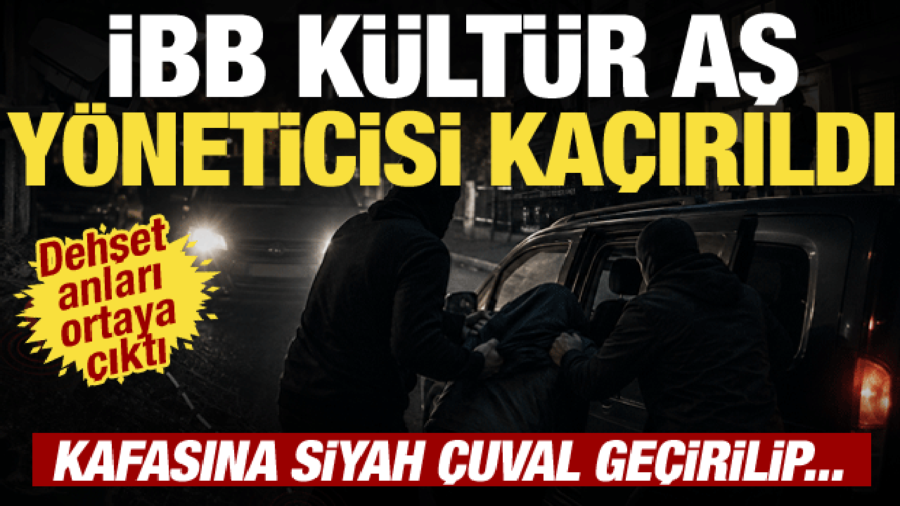 İmamoğlu soruşturmasından kilit isim Erhan Karaal neden ka&ccedil;ırıldı?