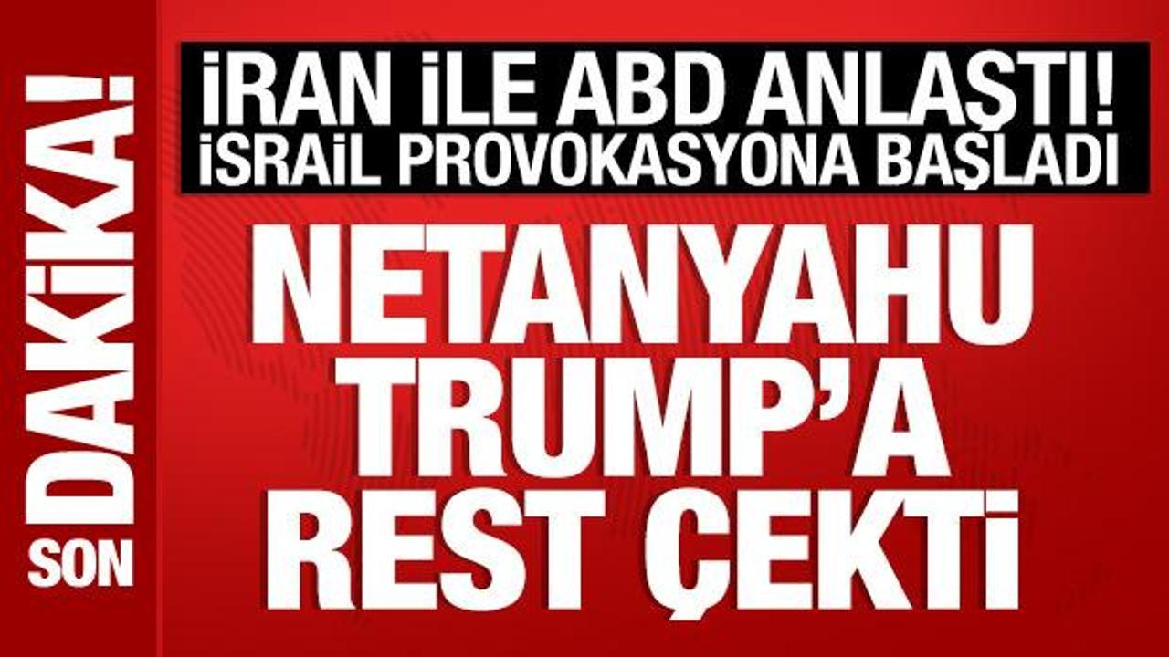 İsrail bayrağı ve Lübnan sınırındaki gerilimi temsil eden sembolik görsel