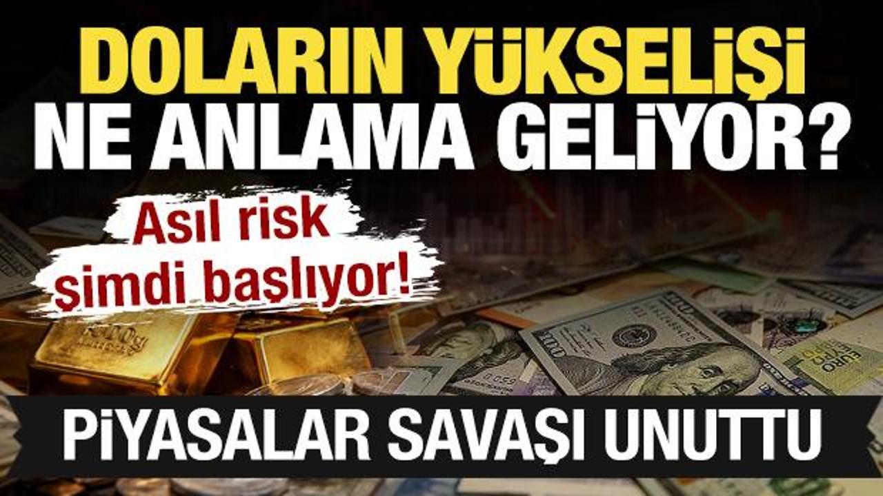 Petrol d&uuml;şt&uuml; ama tehlike bitmedi: G&ouml;zler artık FED'de! 