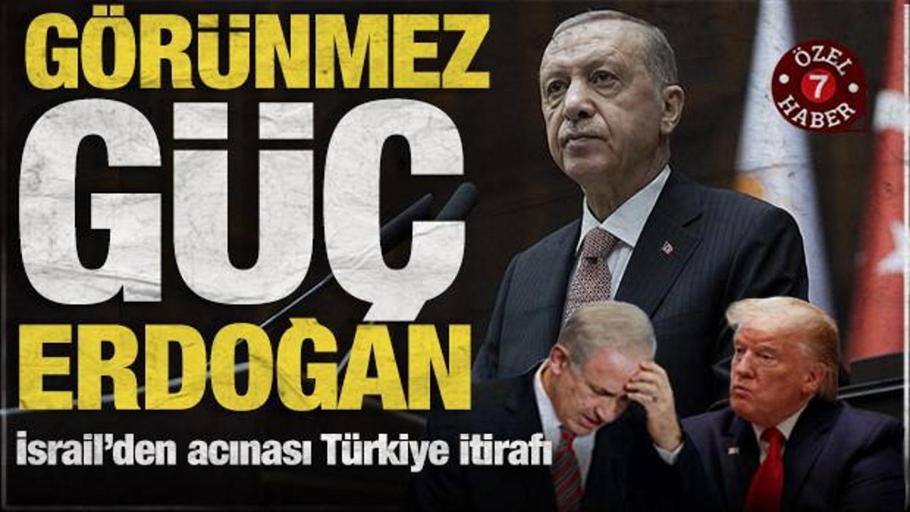 ABD ve İsrail'in K&uuml;rt planını H&uuml;rm&uuml;z&rsquo;&uuml;n dibine g&ouml;men lider: G&ouml;r&uuml;nmez g&uuml;&ccedil; Erdoğan