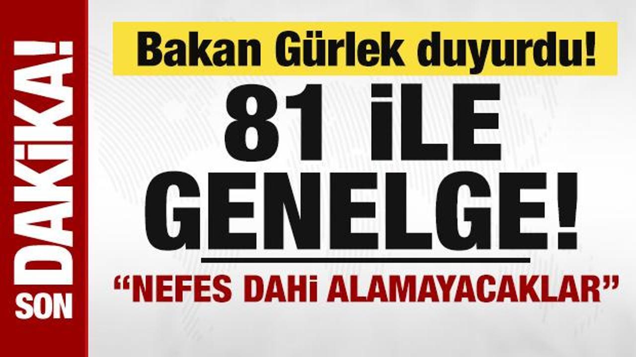 Adalet Bakanı Akın Gürlek
