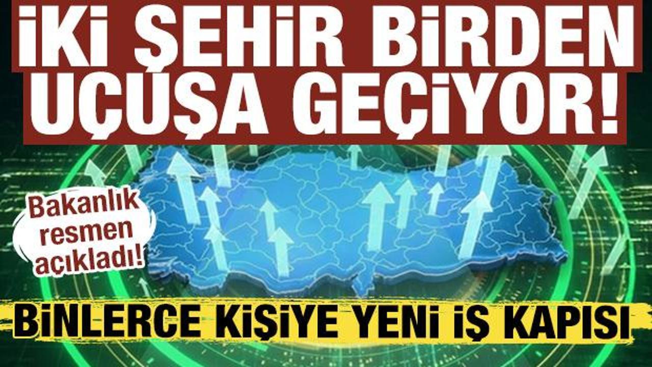 G&uuml;ney Marmara'ya 6 milyar liralık dev yatırım m&uuml;jdesi: Binlerce kişiye iş kapısı olacak