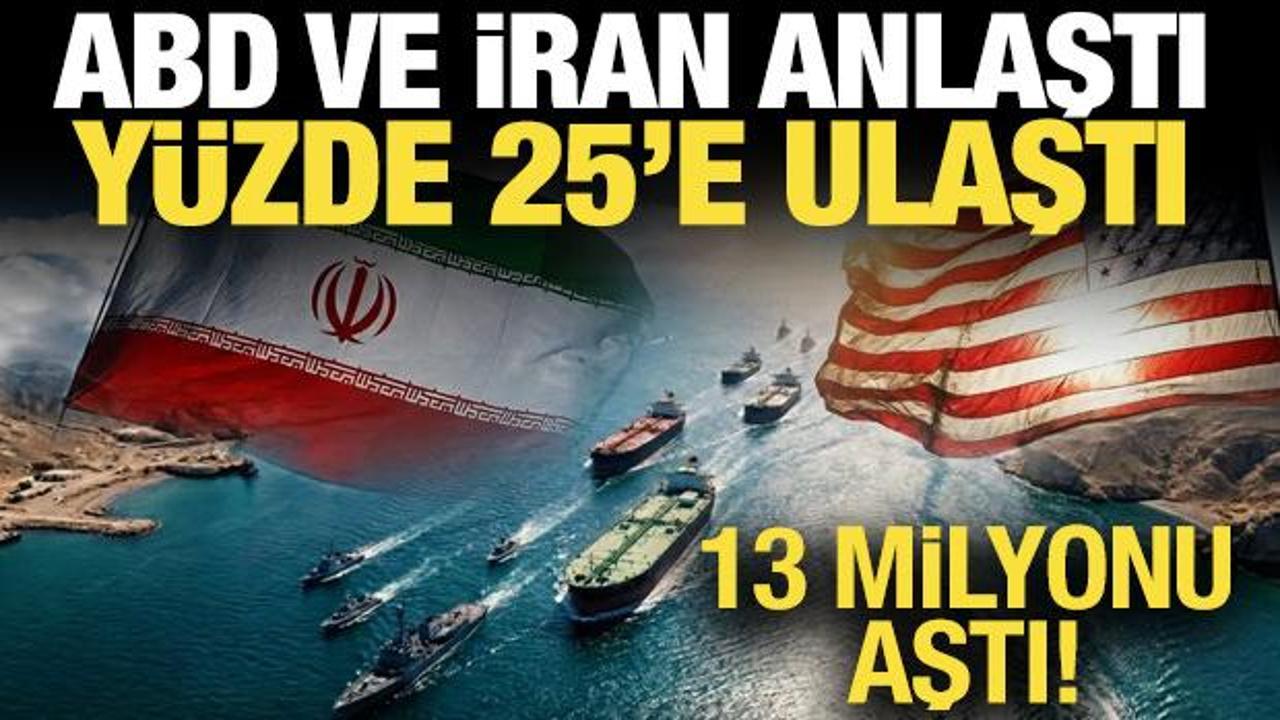 H&uuml;rm&uuml;z Boğazı'nda ticari gemi ge&ccedil;işleri savaş &ouml;ncesi seviyenin y&uuml;zde 25'ine ulaştı