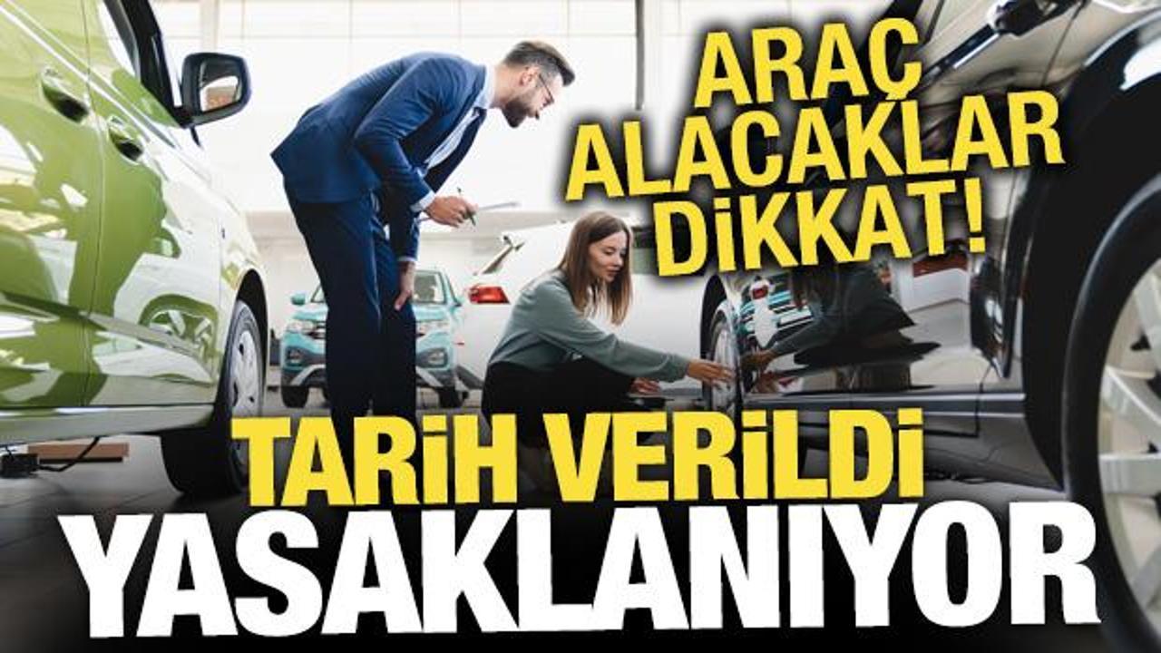 Motorlu ara&ccedil;ların uygunluk belgeleri elektronik ortama taşınıyor