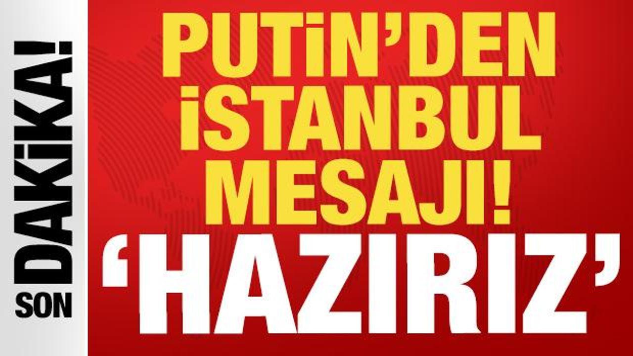 Rusya Devlet Başkanı Vladimir Putin basın toplantısında konuşurken