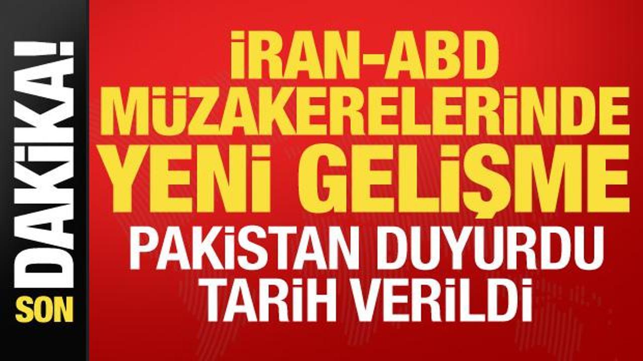 ABD ve İran bayrakları