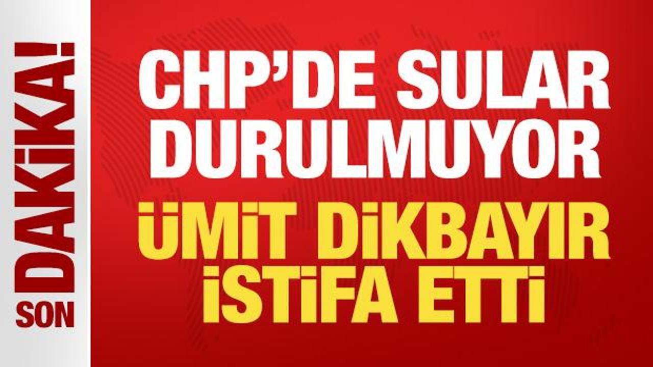 Ümit Dikbayır