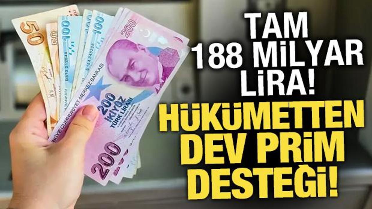 AK Parti'nin kanun teklifiyle &uuml;retime ve istihdama dev prim desteği sağlanacak