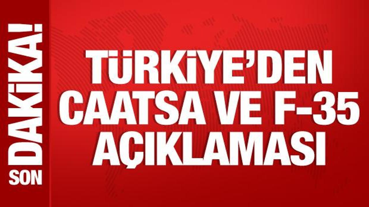 Bakan Fidan'dan &ouml;nemli a&ccedil;ıklamalar