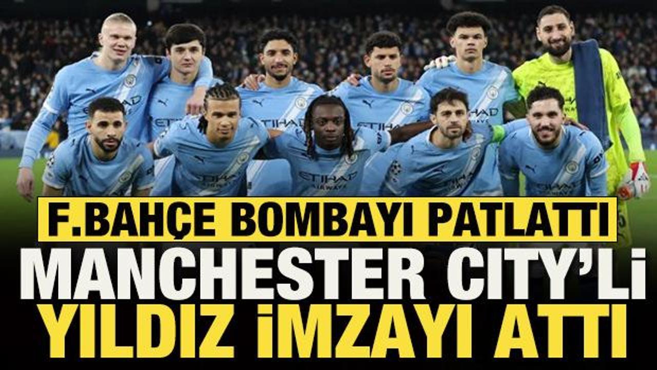 Fenerbah&ccedil;e'den savunmaya Hollanda duvarı! Ake imzayı attı