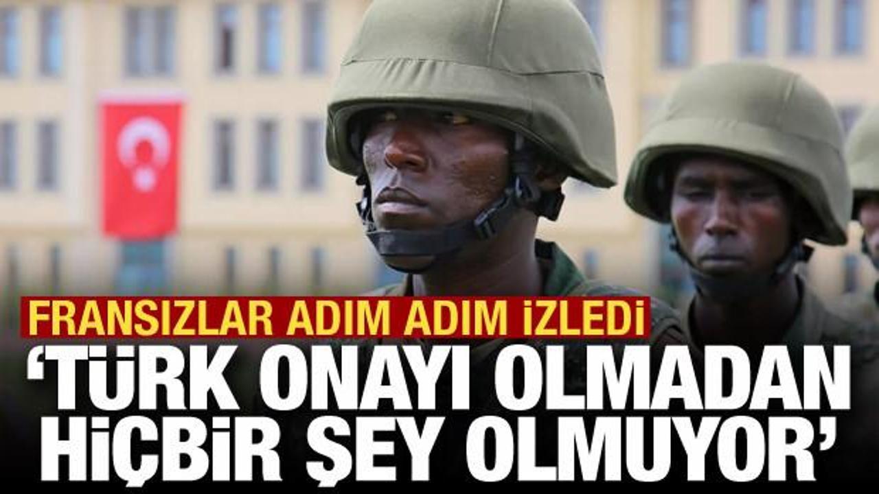 T&uuml;rkiye'nin uzay limanı Fransızların odağında: D&uuml;nyadaki 13. &uuml;lke olacak