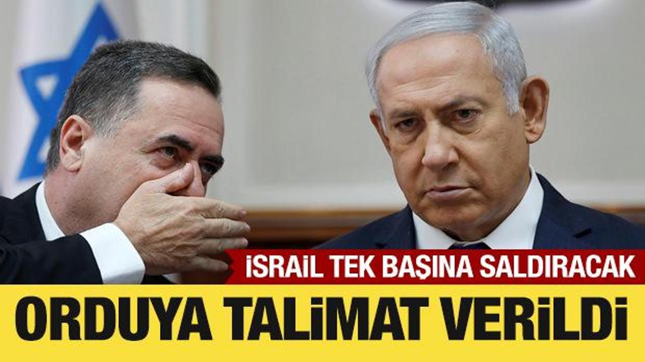 İsrail Savunma Bakanı Gadi Eisenkot'un açıklama yaparken çekilmiş bir fotoğrafı.