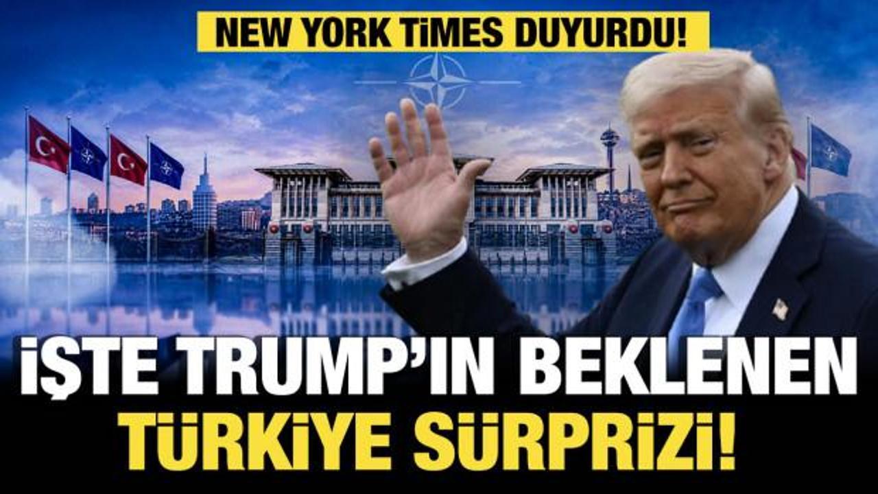 New York Times duyurdu! T&uuml;rkiye F-35 programına geri mi d&ouml;n&uuml;yor? 